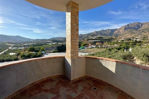 Landejendom i Molvizar, Granada, Molvizar - € 325.000 | Ref: 236 - foto 10